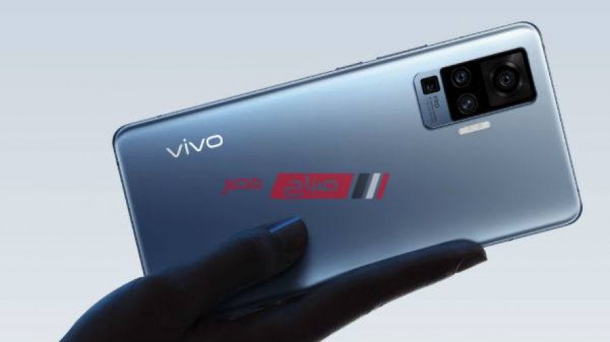 تعرف على سعر ومواصفات هاتف Vivo X51 5G