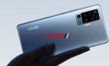 تعرف على سعر ومواصفات هاتف Vivo X51 5G