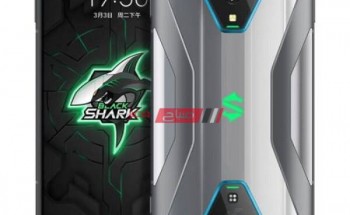 تعرف على سعر ومواصفات هاتف Xiaomi Black Shark 3S
