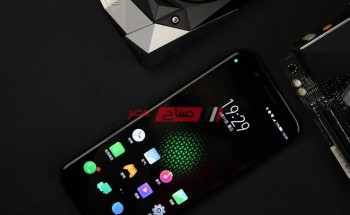 سعر ومواصفات هاتف Xiaomi Black Shark 4