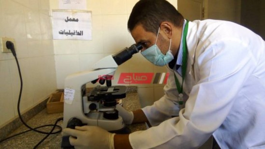 مبادرة “100” مليون صحة تفحص الحالات الأكثر استحقاقاً للمساعدة في كفر الشيخ