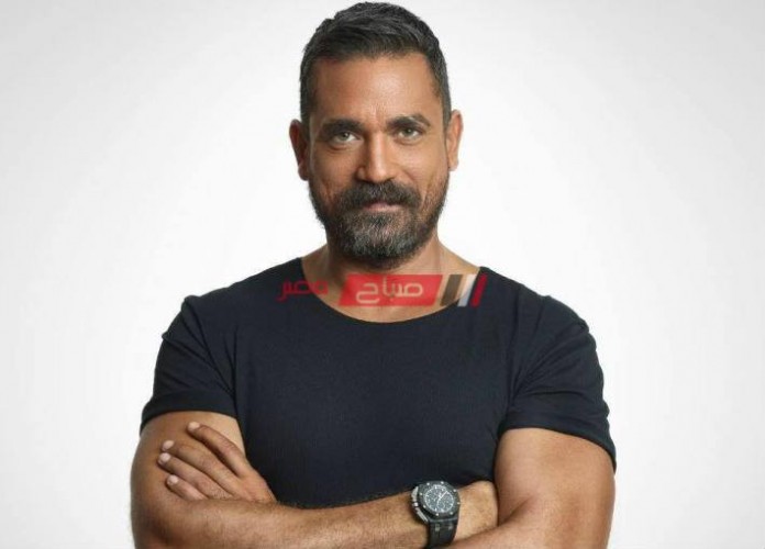 أمير كرارة ممثل كوميدي لأول مرة في “يوم استقالة مجرم”