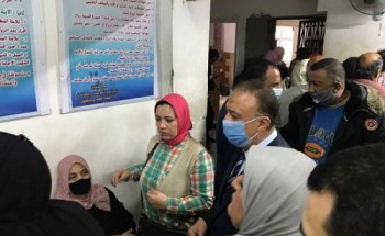 تفاصيل إيقاف مدير مكتب تأمينات الدخيلة بسبب شكاوي المواطنين في الإسكندرية