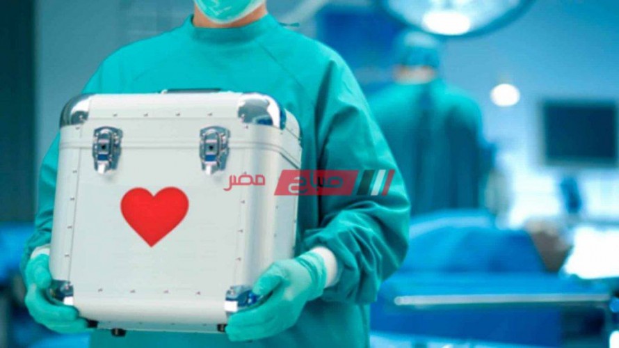 سعودي يتبرع باعضاء جسدة لإنقاذ حياة 5 أشخاص