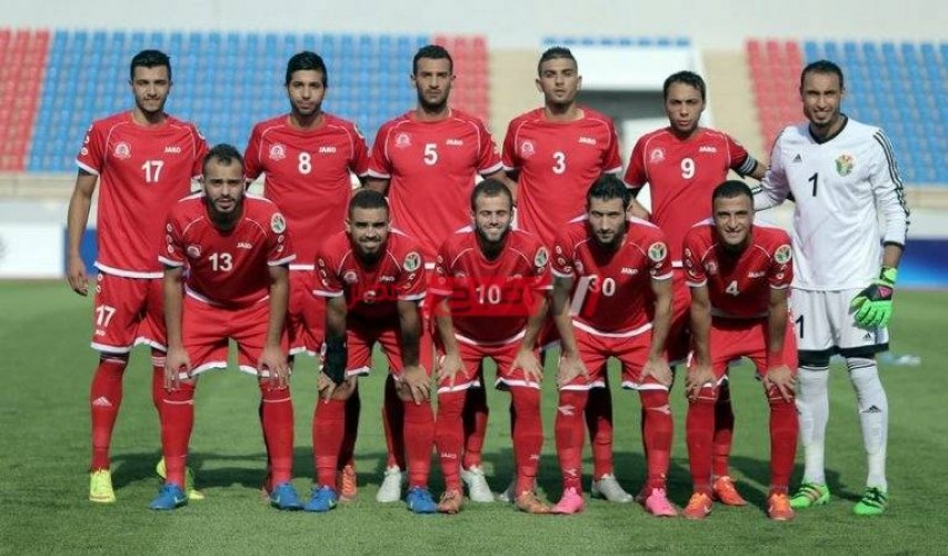 نتيجة مباراة الجزيرة وشباب العقبة اليوم الدوري الأردني