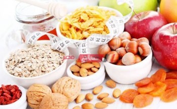 نصائح هامة لعدم زيادة الوزن في الشتاء بـ السناكس مفيد ومغذي
