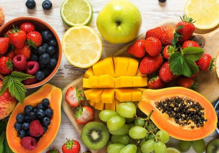 سعر كيلو الفاكهة في السوق المحلي اليوم السبت 16-10-2021