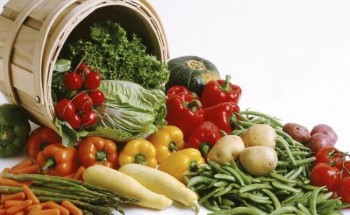 أسعار الخضروات لكل الأنواع اليوم الثلاثاء 7-12-2021