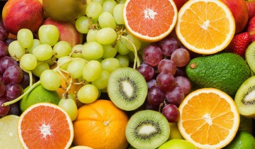 واجهي فيروس كورونا بالخضروات والفاكهة الهامة لصحتك وصحة أولادك