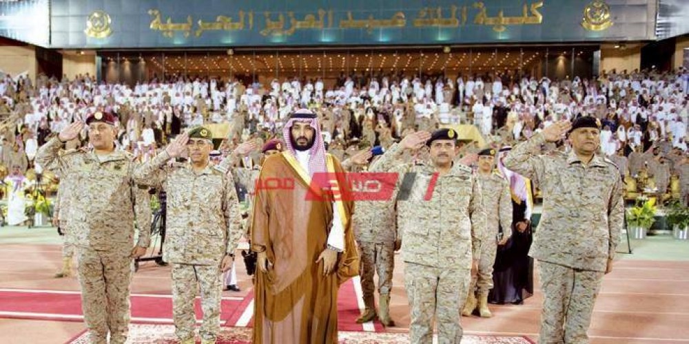 كيفية التقديم في الكلية الحربية السعودية 1442 بالرابط الالكتروني
