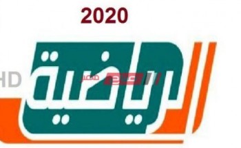 تردد قناة السعودية الرياضية على عرب سات ونايل سات