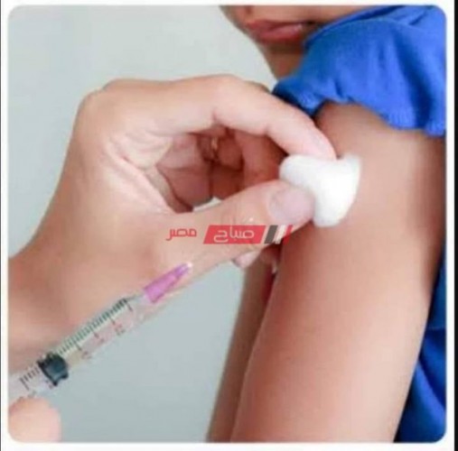 صحة دمياط: تعلن عن أنواع التطعيمات فى مدارس المحافظة لهذا العام