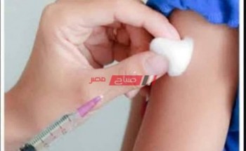 انطلاق مبادرة تطعيم عمال النظافة في دمياط ضد فيروس الإلتهاب الكبدي «B»