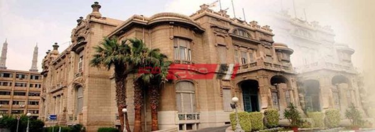 على الرغم من سوء الاحوال الجوية جامعة عين شمس تعلن عن انتظام الدراسة غدا بكافة الكليات