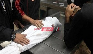 تفاصيل وفاة طفل داخل حضانة شرق الإسكندرية.. “قالوا للأم الطفل نائم وطلع ميت”