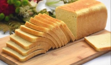 طريقة عمل خبز التوست الفرنسي بأقل المكونات وبدون مجهود
