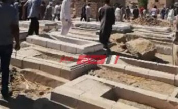 النيابة تصرح بدفن جثة طالبة جامعة أسوان التى عثر عليها مقيدة ومقتولة