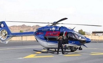 رابط وشروط التقديم في الطيران الخاص برئاسة أمن الدولة السعودية
