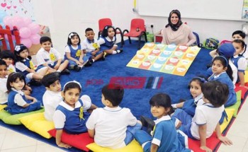 تعليم الإسكندرية تستقبل طلبات الالتحاق بمرحلة رياض الأطفال للعام 2021-2022