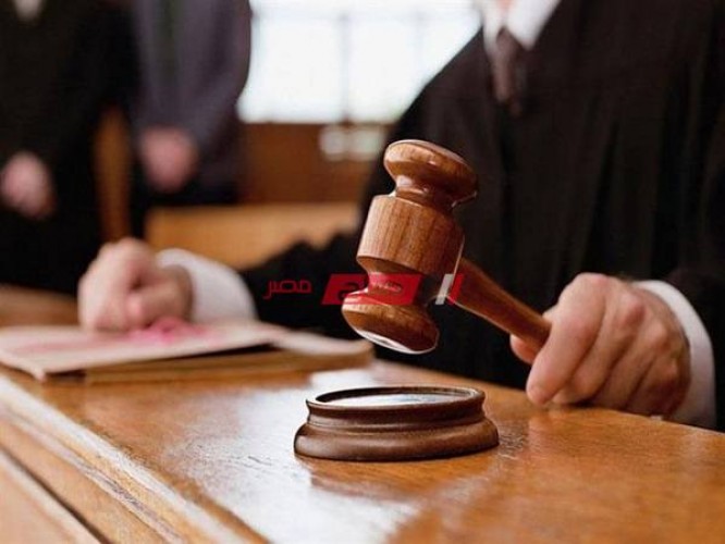المحكمة تؤيد سجن وكيل وزارة الصحة الأسبق 7 سنوات في قضية رشوة بالإسكندرية