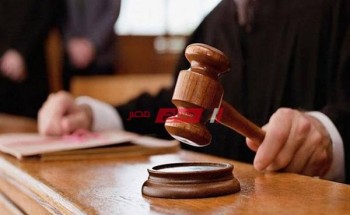 المحكمة تؤيد سجن وكيل وزارة الصحة الأسبق 7 سنوات في قضية رشوة بالإسكندرية