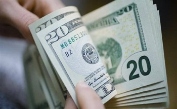 سعر الدولار اليوم الأربعاء 14-4-2021 في جميع البنوك مقابل الجنيه المصري