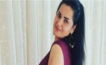 حبس سما المصرى سنة فى قضية التحريض على الفجور وإنهيارها بعد الحكم