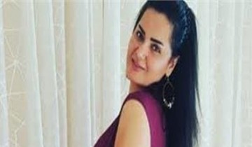 حبس سما المصرى سنة فى قضية التحريض على الفجور وإنهيارها بعد الحكم