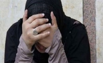 النيابة تقرر حبس المتهمة بقتل زوجها مزحاً 4 أيام في الجيزة