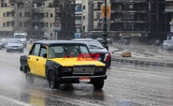 الطقس في الإسكندرية غدا.. انخفاض درجات الحرارة وتساقط أمطار خفيفة