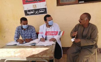 تنظيم قوافل طبية مجانية إلى أودية شرم الشيخ بجنوب سيناء الجمعة المقبلة