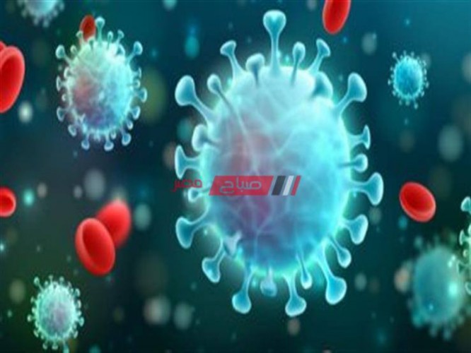 الاردن تسجل 6454 حالة اصابة جديده بفيروس كورونا