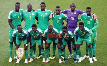 نتيجة مباراة السنغال وغينيا بيساو اليوم تصفيات كأس الأمم الأفريقية