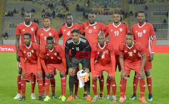 نتيجة مباراة السودان وغانا اليوم تصفيات كأس الأمم الأفريقية