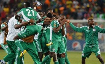 نتيجة مباراة نيجيريا وسيراليون اليوم تصفيات كأس الأمم الأفريقية 2022