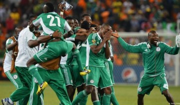 نتيجة مباراة نيجيريا وسيراليون اليوم تصفيات كأس الأمم الأفريقية 2022