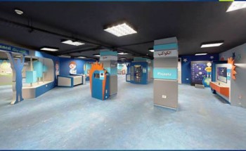 وزير التعليم العالي يشهد افتتاح متحف طنطا للعلوم في الغربية