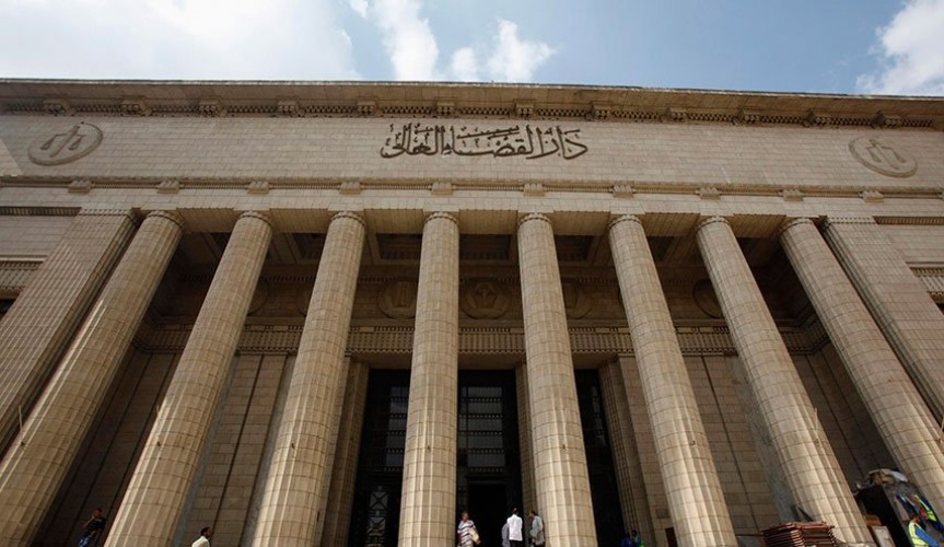 السجن المشدد 4 سنوات للمهتمين بحيازة مواد مخدرة وأسلحة نارية فى القاهرة