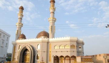 كفر الشيخ تعلن عن افتتاحها ل 9 مساجد بتكلفة 24 مليون و510 ألف جنيه