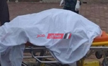 مصرع شاب غرقاً في ترعة بمنطقة بنجر السكر بمحافظة الإسكندرية