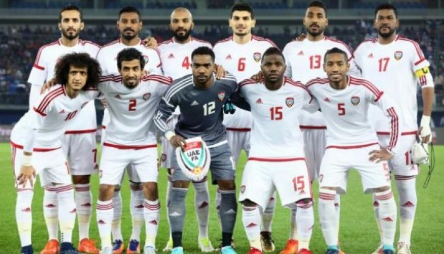 نتيجة مباراة الإمارات وقيرغيزستان التصفيات المؤهلة لكأس اسيا 2023
