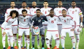 نتيجة مباراة الإمارات وقيرغيزستان التصفيات المؤهلة لكأس اسيا 2023
