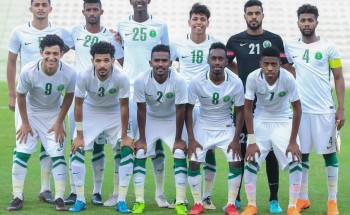 نتيجة مباراة السعودية والعراق كأس العرب تحت 20 سنة
