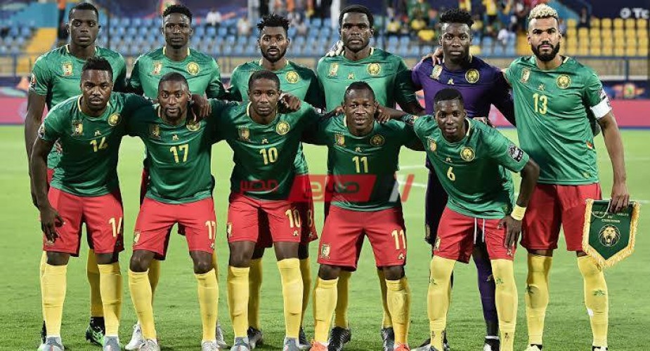 نتيجة مباراة الكاميرون وموزمبيق اليوم