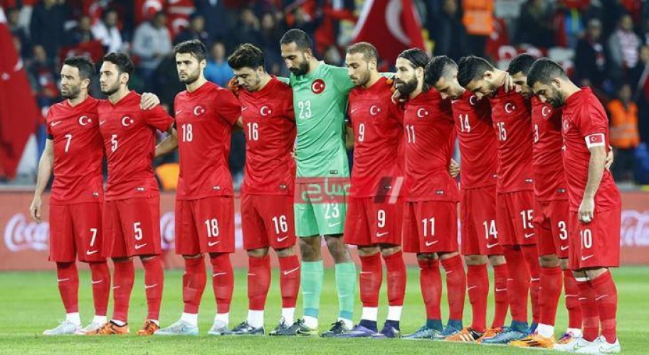 نتيجة مباراة تركيا والمجر اليوم دوري أمم اوروبا