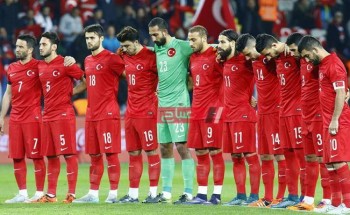 نتيجة مباراة تركيا والمجر اليوم دوري أمم اوروبا