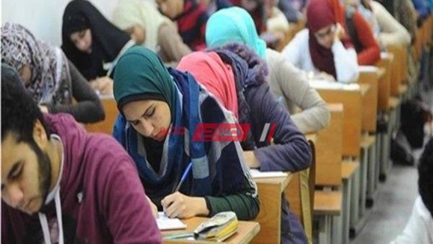 موعد امتحانات الصف الثاني الثانوي الترم الأول 2020-2021 وزارة التربية والتعليم
