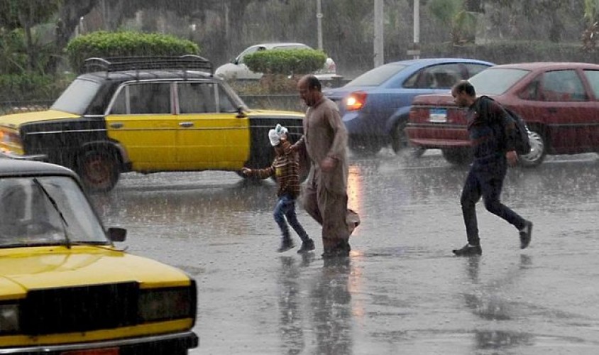 الإسكندرية تستعد لاستقبال موجة من الطقس السيء يوم 27 نوفمبر