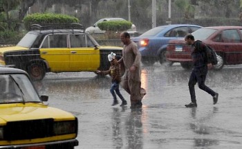 بسبب توقعات الطقس السيء التنمية المحلية توجه تنبيهات للمحافظات المعرضة لتساقط أمطار