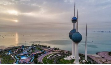 الشتاء في الكويت واقتراب موعد موسم المربعانية 2021